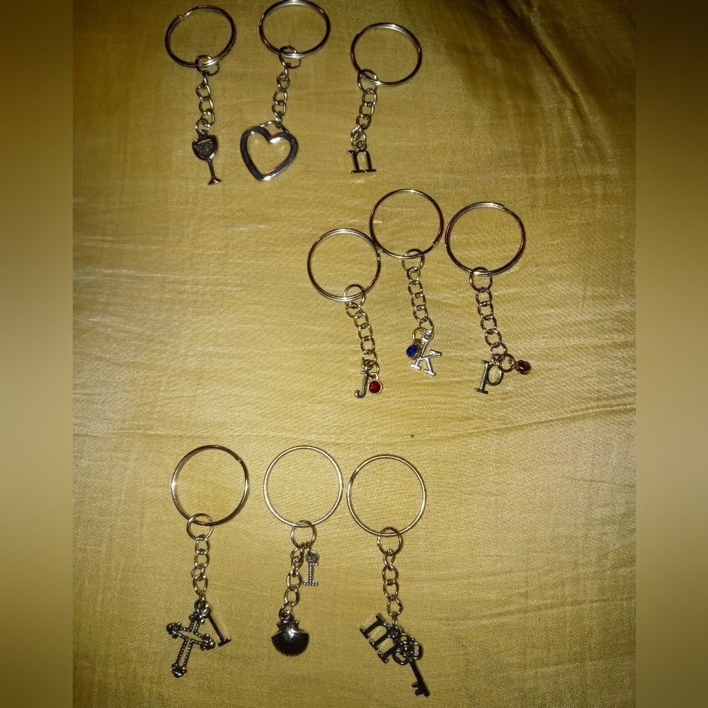 Key chain - Picture 5 of 15